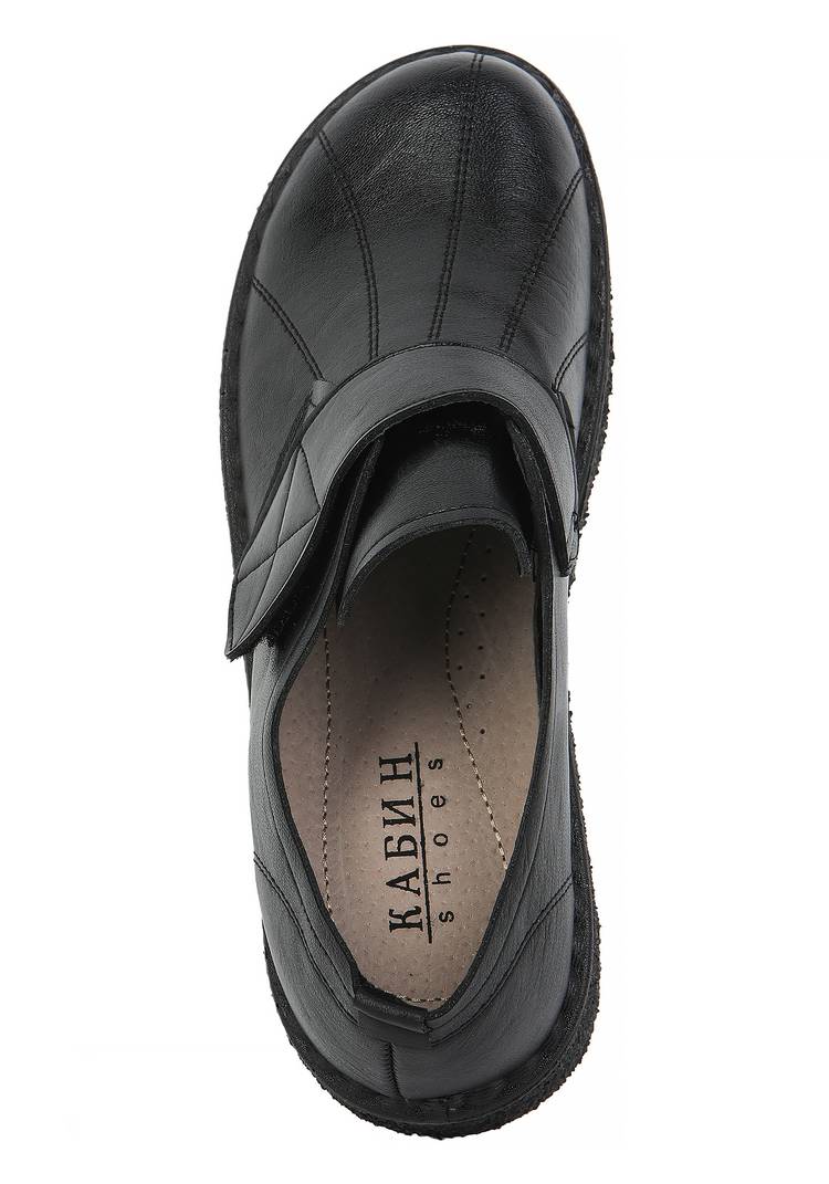 Полуботинки женские Одри шир.  750, рис. 14