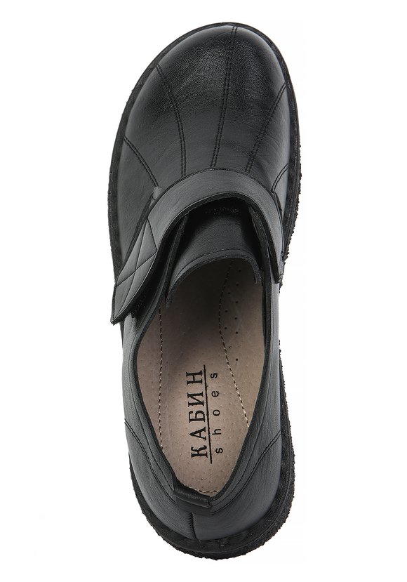 Полуботинки женские Одри шир.  580, рис. 14