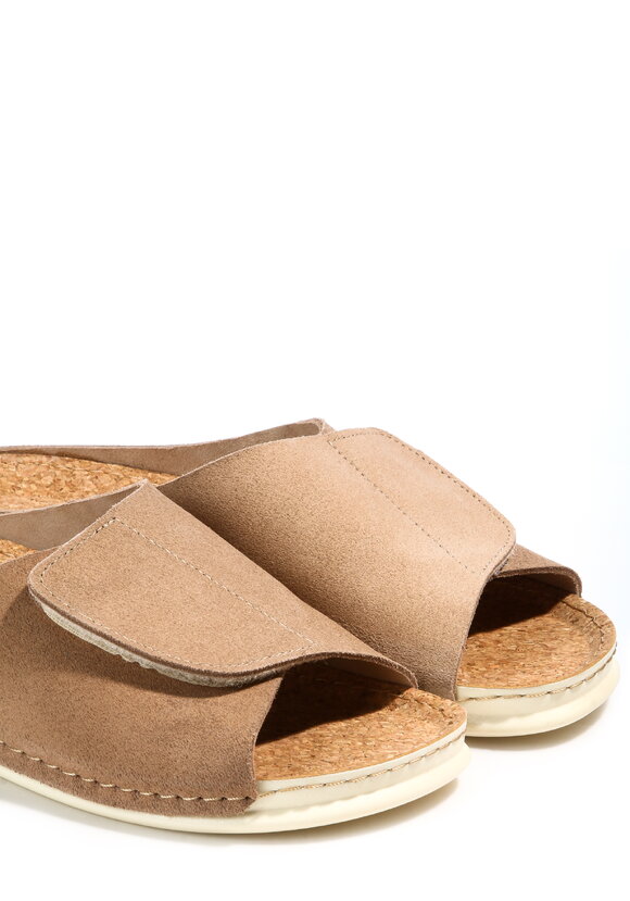 Сабо женские Роберта шир.  580, рис. 7