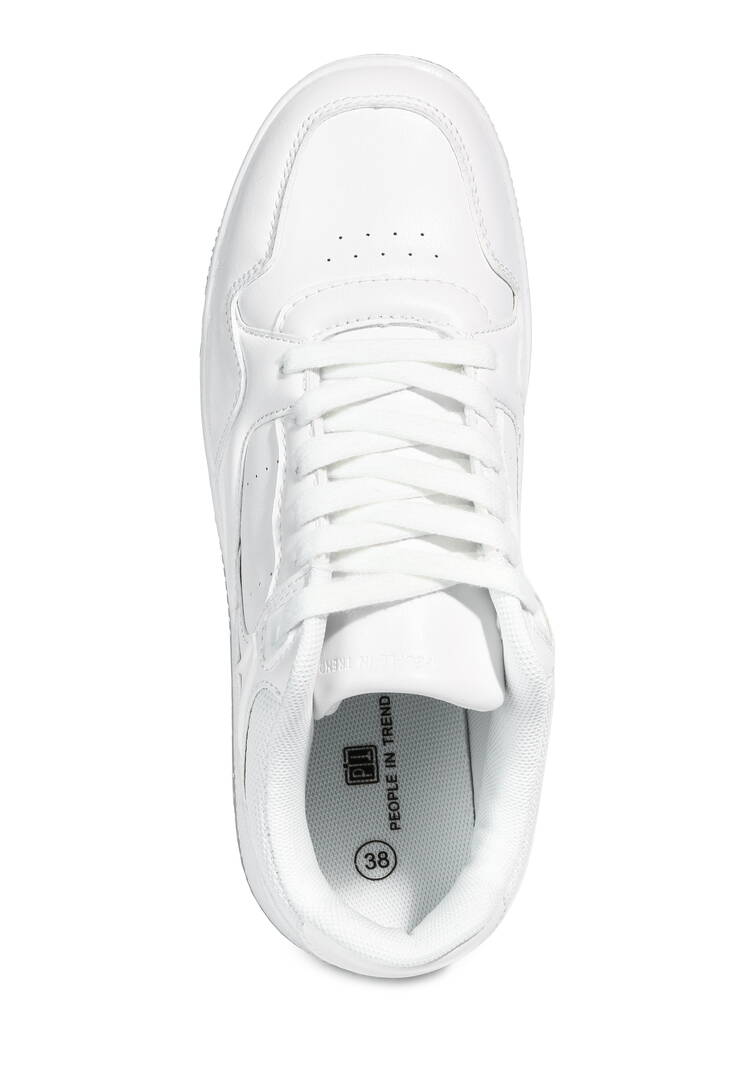 Кроссовки женские Беатриса шир.  750, рис. 25