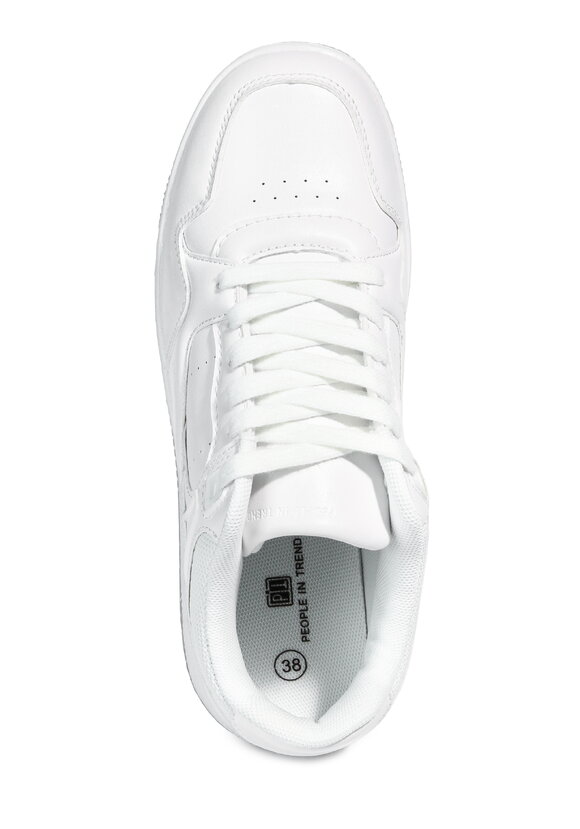 Кроссовки женские Беатриса шир.  580, рис. 25