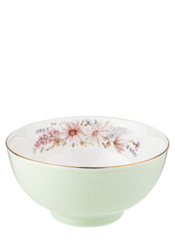 Набор из 4-х салатников Дворцовый парк шир.  580, рис. 2