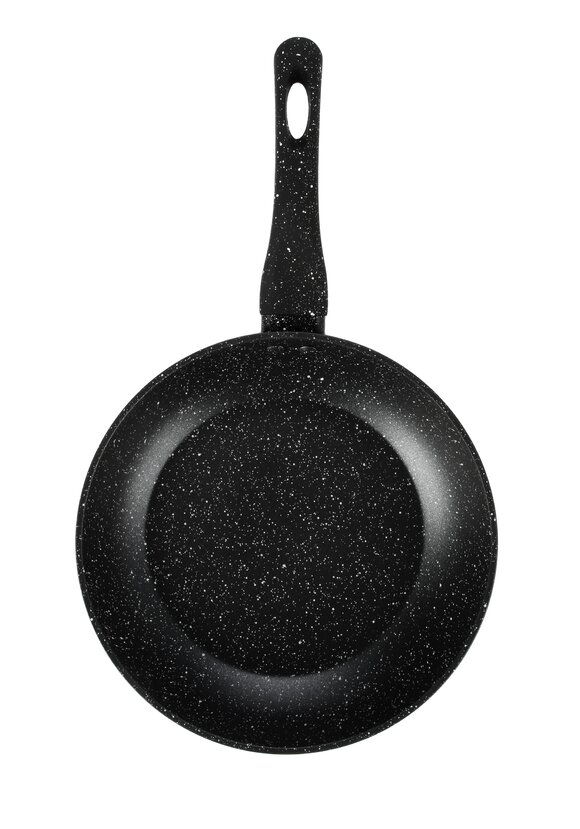 Глубокая сковорода с антипригарным покрытием шир.  580, рис. 46