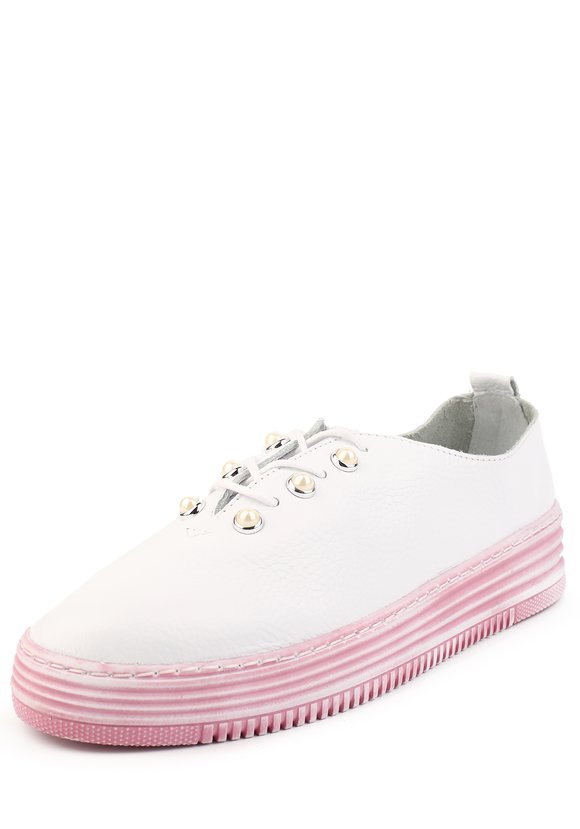 Полуботинки женские Ирина шир.  580, рис. 1