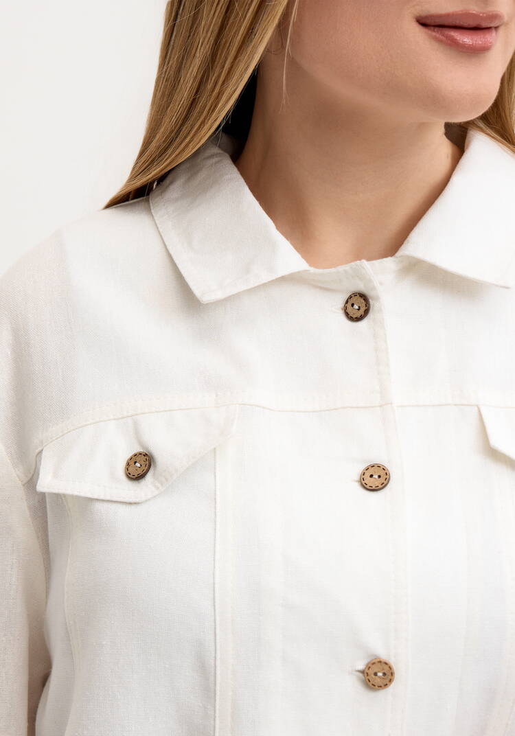 Жакет Мирида шир.  750, рис. 16