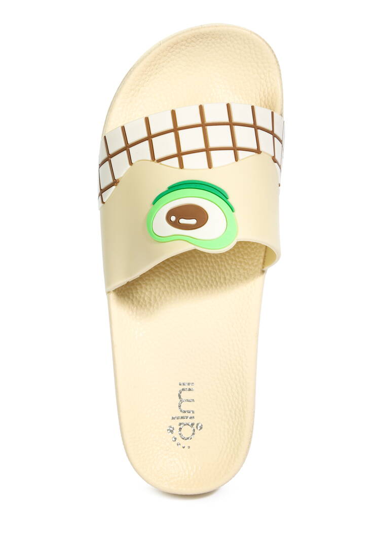 Шлепанцы женские Лето шир.  750, рис. 14