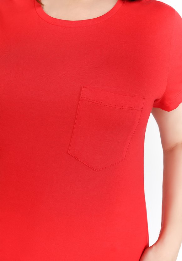 Комплект футболок Легкий выход шир.  580, рис. 7