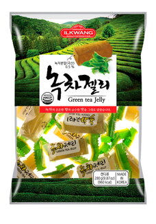 Конфеты Секрет корейского долголетия