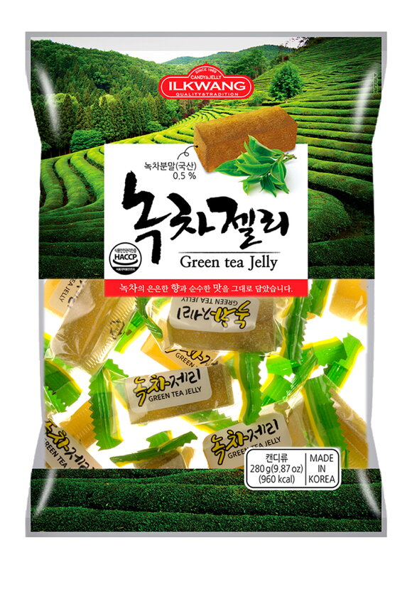 Конфеты Секрет корейского долголетия шир.  580, рис. 34