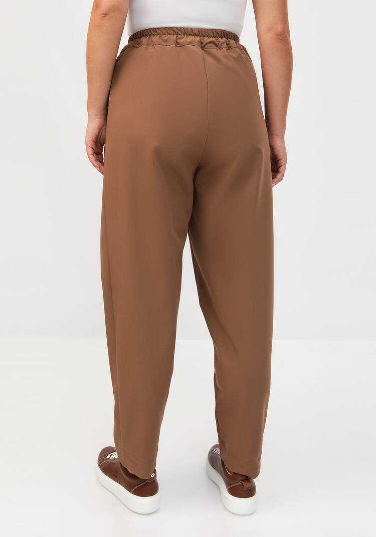 Брюки Мондора шир.  750, рис. 16