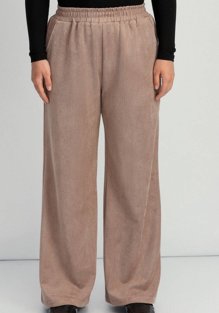 Костюм свободного кроя шир.  750, рис. 23