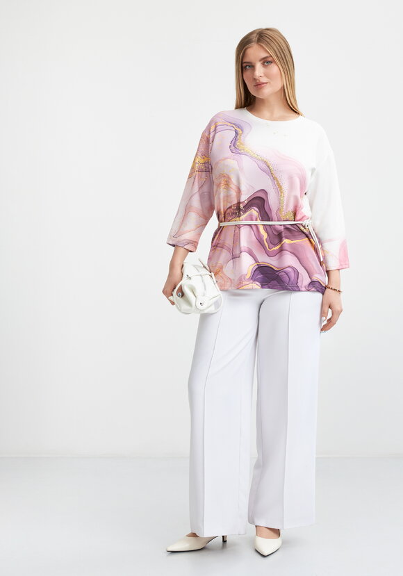 Лонгслив Агата шир.  580, рис. 2