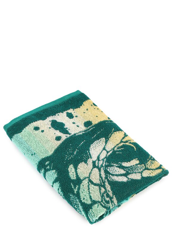 Полотенце махровое Анаконда, 2 шт. шир.  580, рис. 3