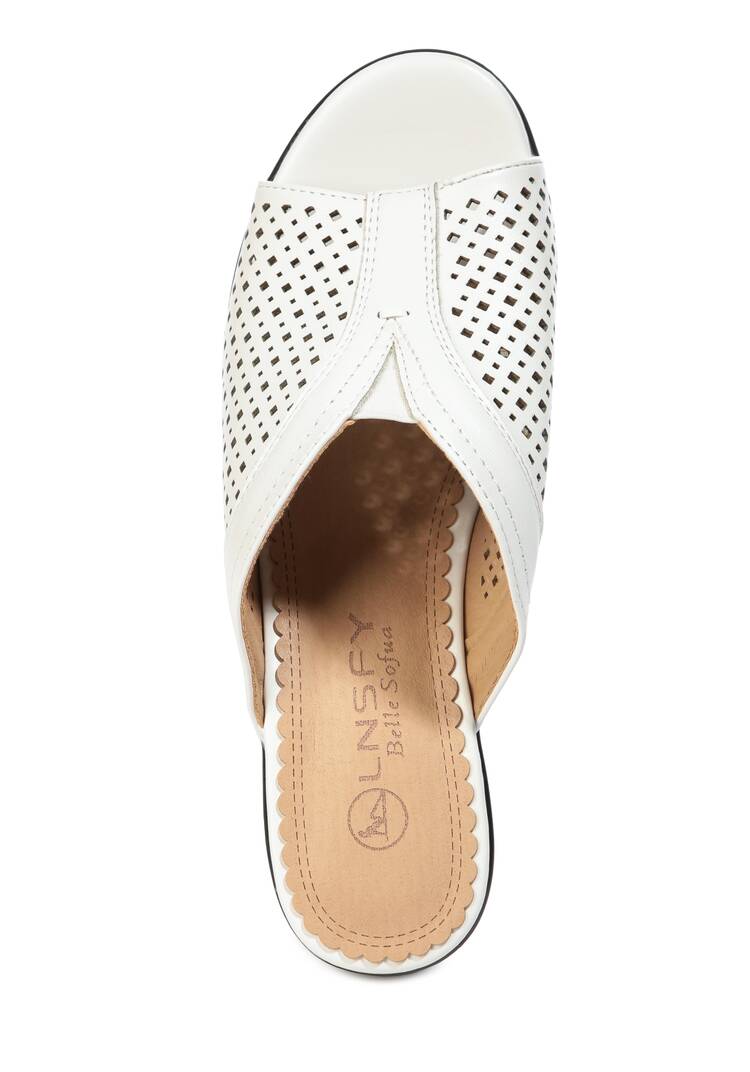 Сабо женские Теффи шир.  750, рис. 14