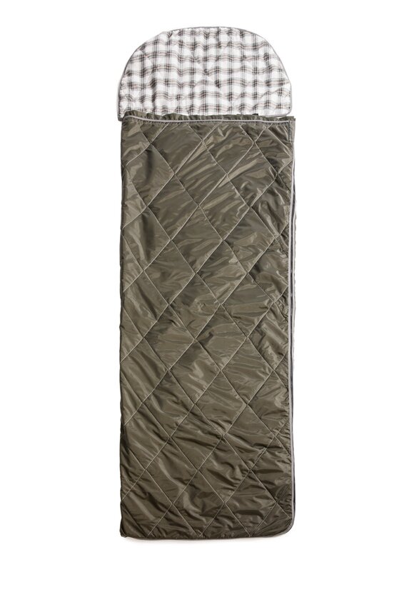 Мешок спальный из верблюжьей шерсти шир.  580, рис. 1