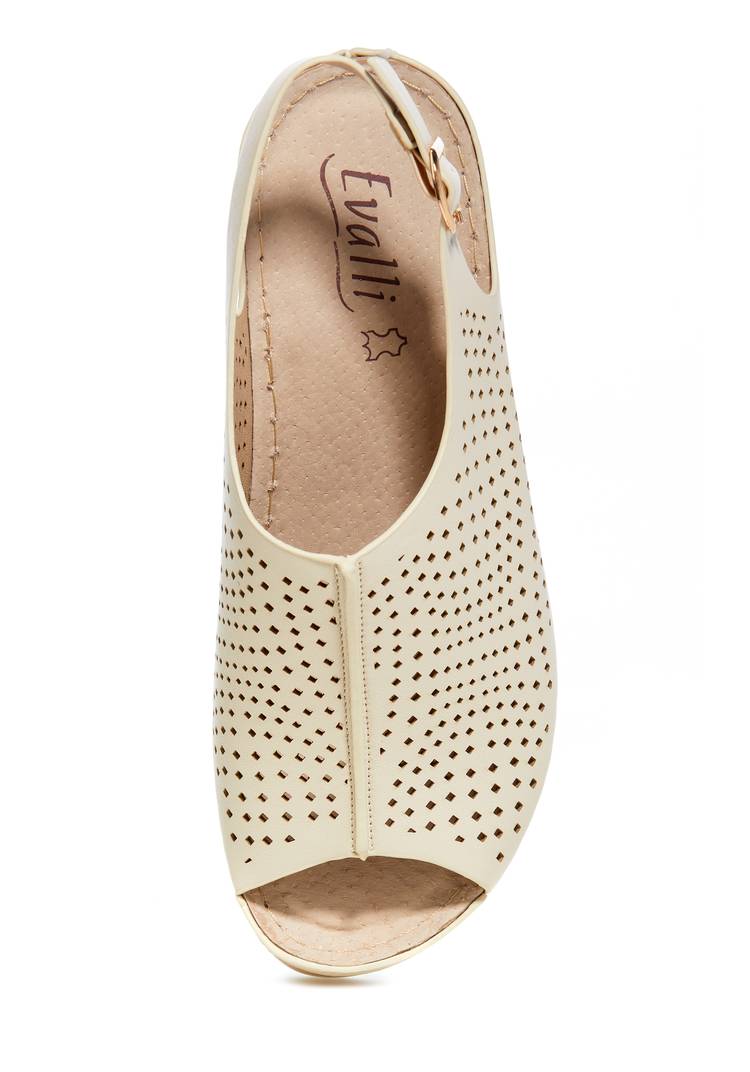 Босоножки женские Степанида шир.  750, рис. 4