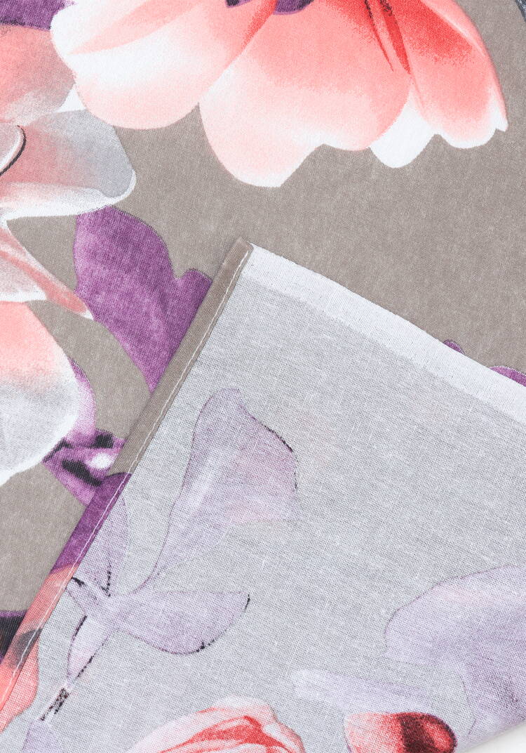 КПБ бязь Цветочная рапсодия шир.  750, рис. 6