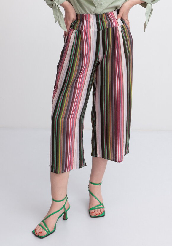 Брюки Элен шир.  580, рис. 2