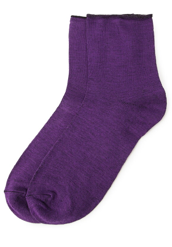 Носки без резинки, 5 пар шир.  580, рис. 2