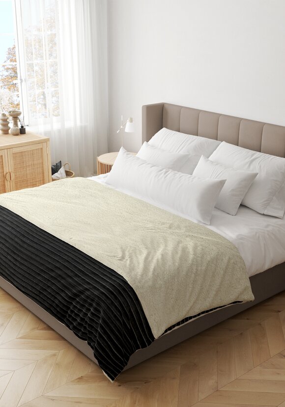 Покрывало-плед Пронто шир.  580, рис. 16