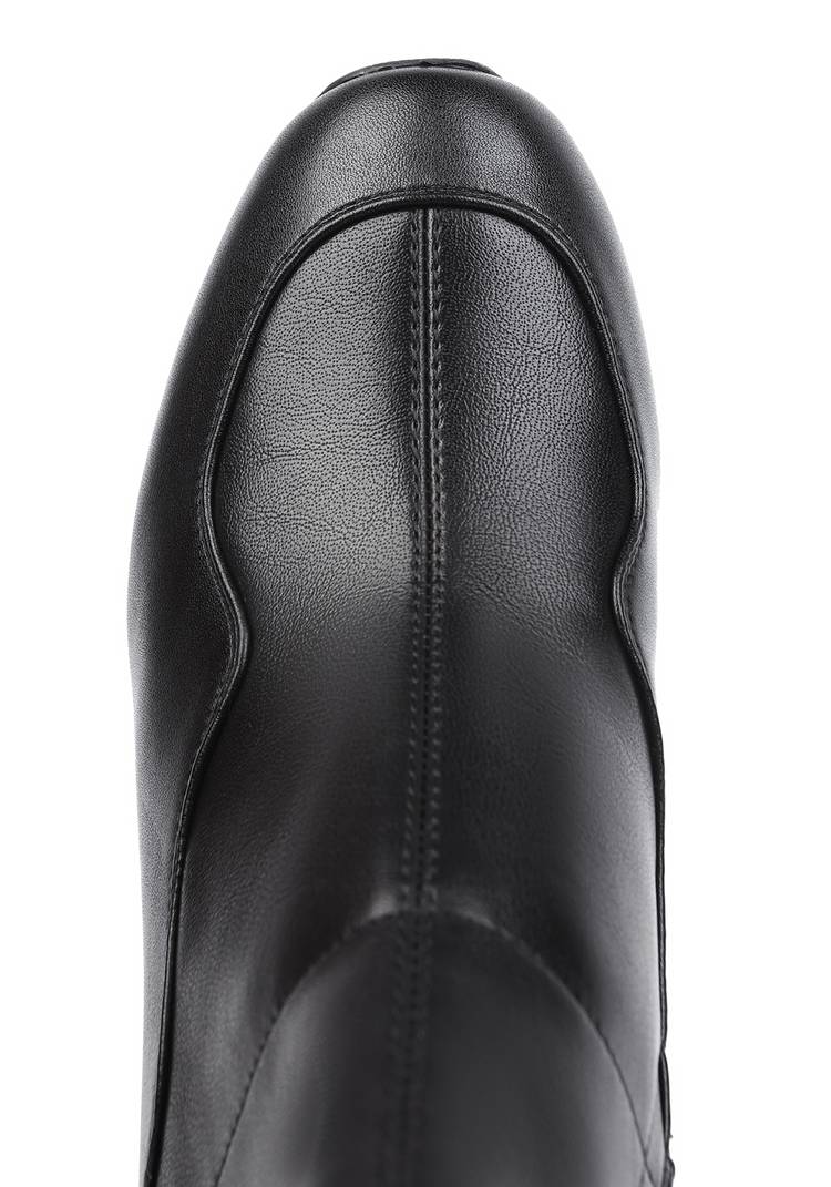 Ботинки женские Даниэлла шир.  750, рис. 4