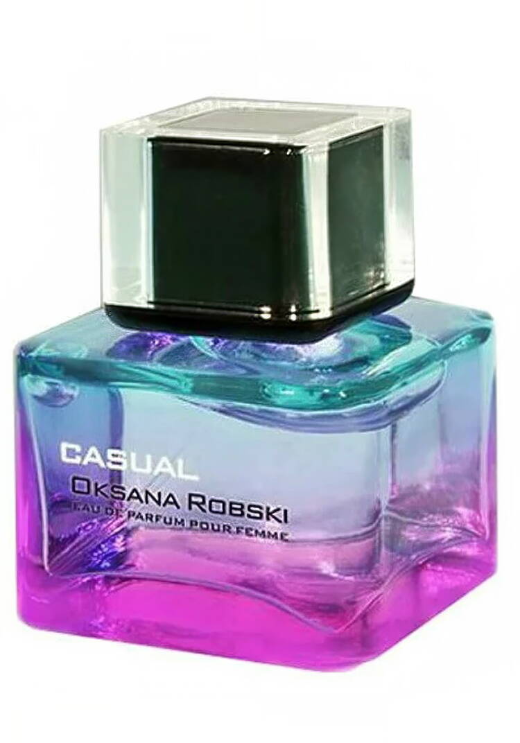 Парфюм Оксана Робски шир.  750, рис. 2