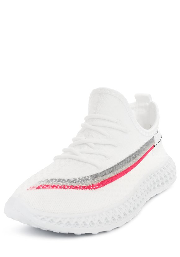 Кроссовки женские Нарцисса шир.  580, рис. 12