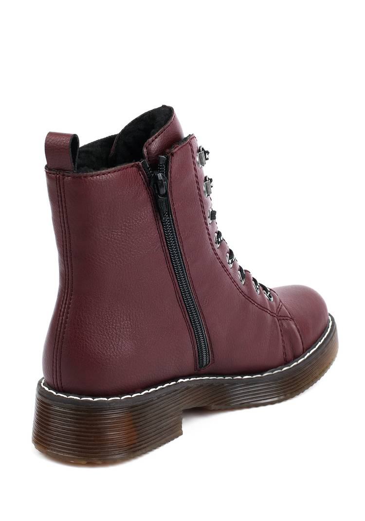 Ботинки женские Бриэль шир.  750, рис. 7