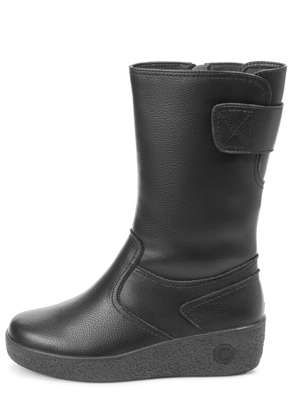 Полусапоги женские Агния шир.  580, рис. 2