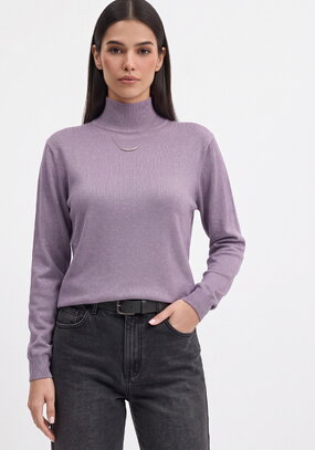 Водолазка Мягкое сияние