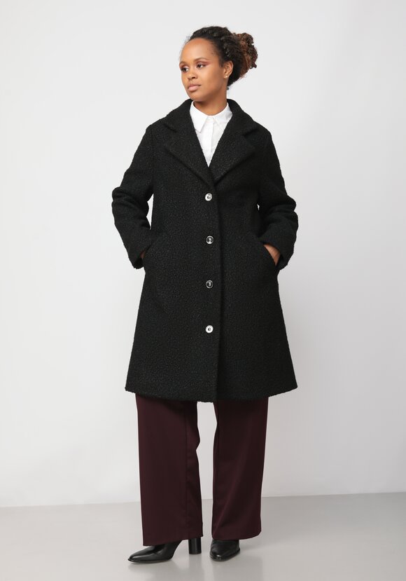 Пальто Клоди шир.  580, рис. 2