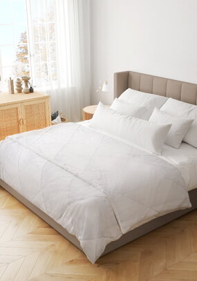 Одеяло Симфония бамбука