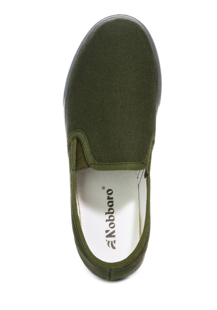 Слипоны женские Одри шир.  750, рис. 9