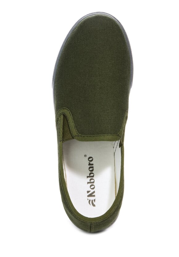 Слипоны женские Одри шир.  580, рис. 9