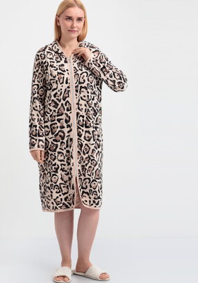 Халат Страсть