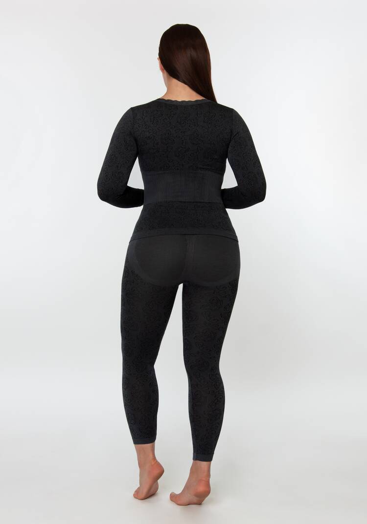 Термобелье женское Редокс шир.  750, рис. 4