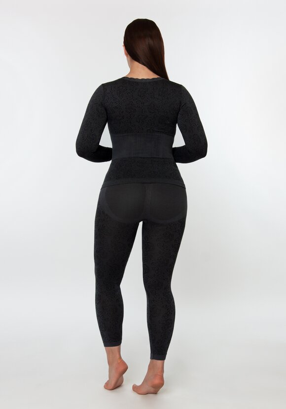 Термобелье женское Редокс шир.  580, рис. 4