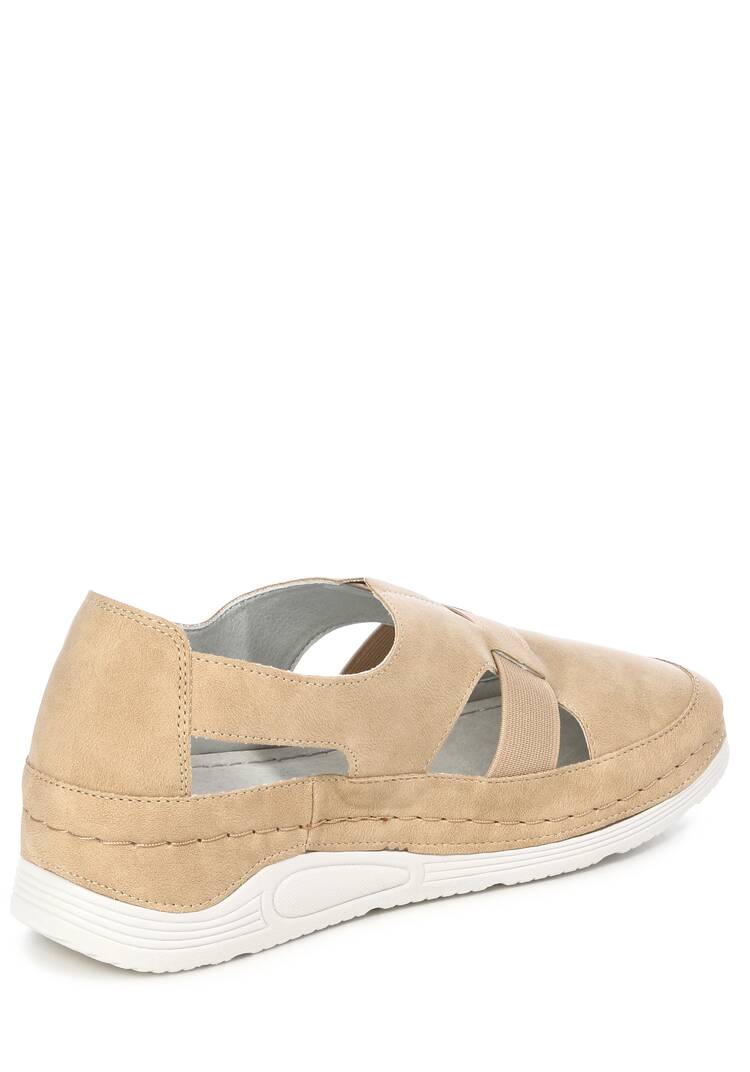 Туфли женские Юнона шир.  750, рис. 18