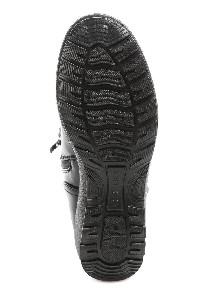 Сапоги женские Адель шир.  750, рис. 5