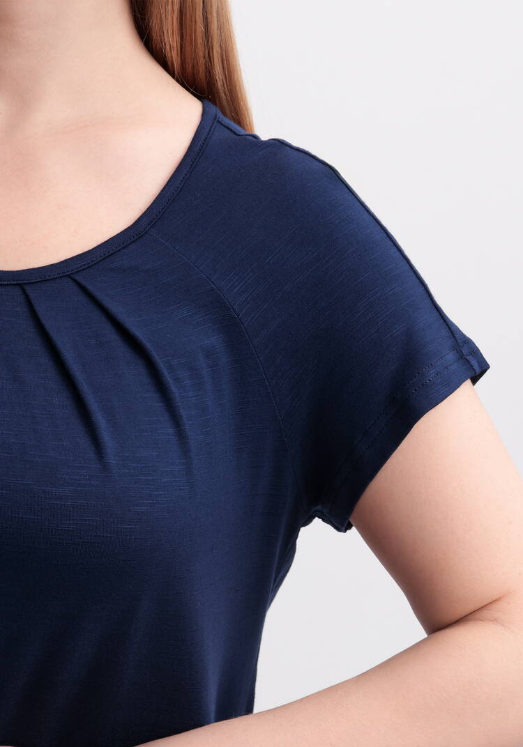 Блуза Делия шир.  750, рис. 24