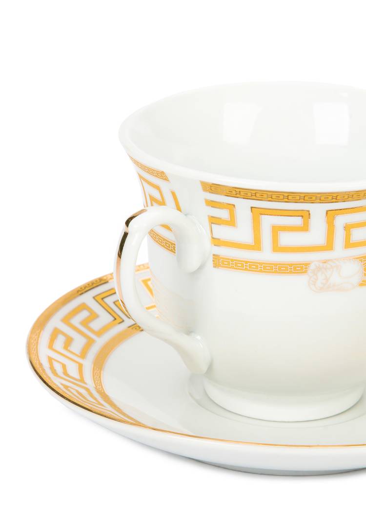 Сервиз чайный, 17 предметов шир.  750, рис. 7