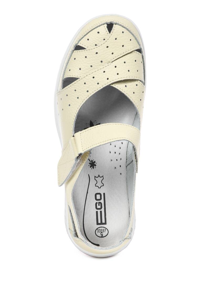 Сандали женские Шарлиз шир.  750, рис. 4