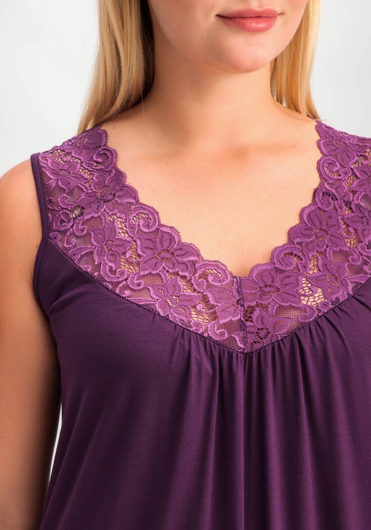 Сорочка Паулина шир.  750, рис. 11