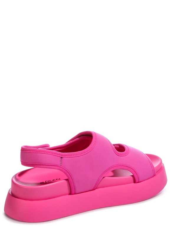 Сандалии женские Нео шир.  580, рис. 3