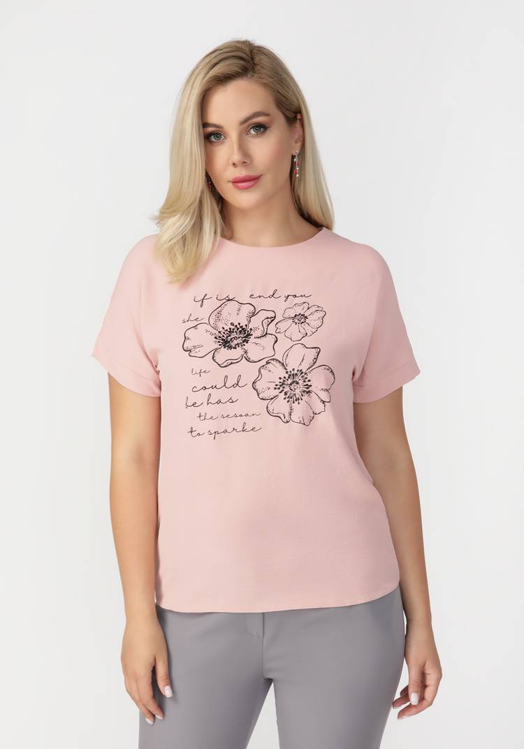 Туника Аиша шир.  750, рис. 6