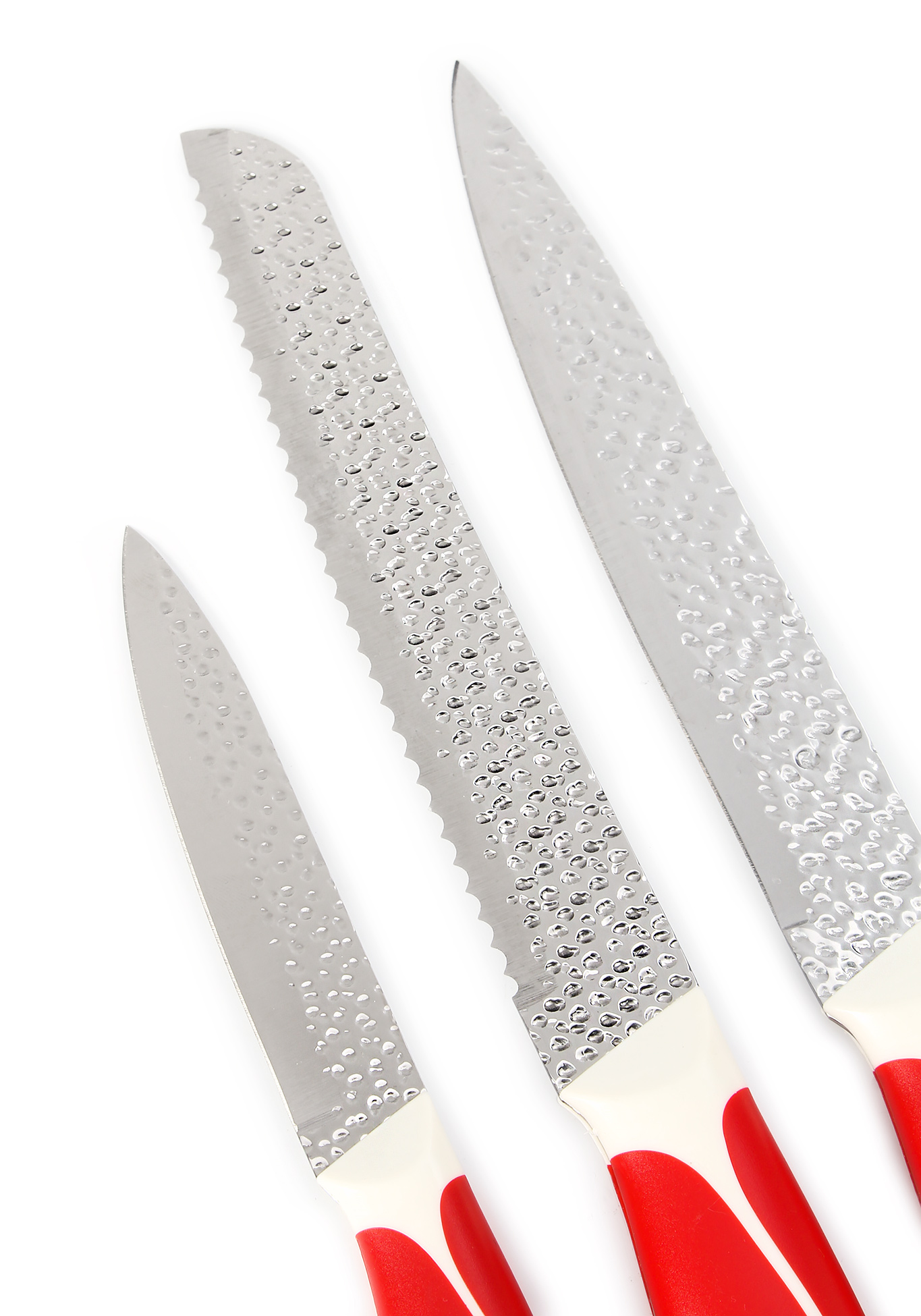 Набор из 5 ножей «Банзай» Leomax - фото 9
