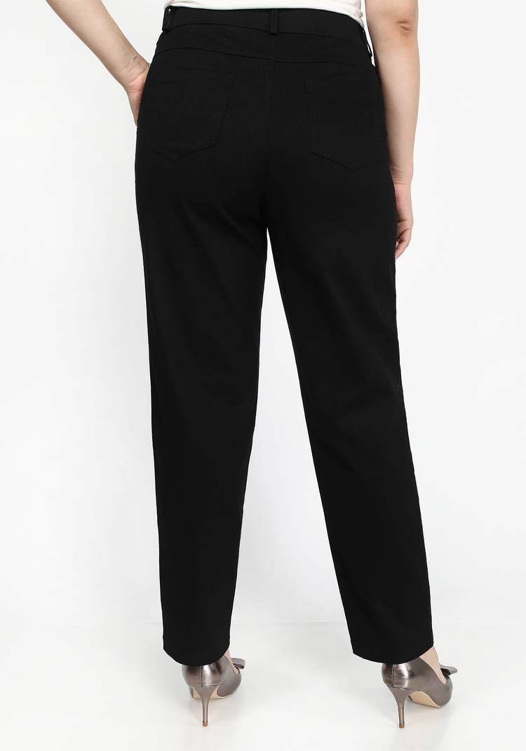 Брюки Утонченный стиль шир.  750, рис. 4