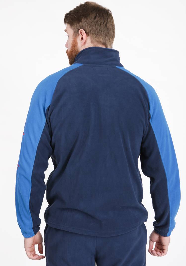 Костюм спортивный флисовый шир.  750, рис. 5