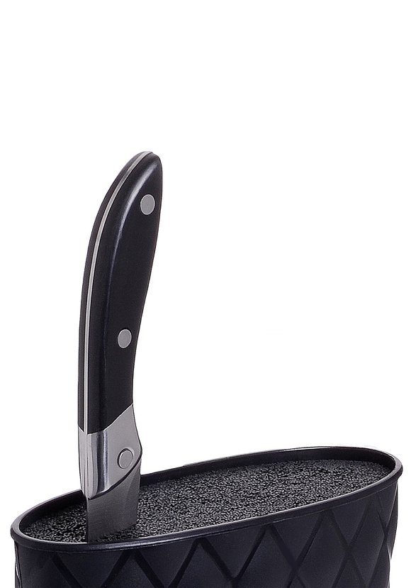 Универсальная подставка для ножей шир.  580, рис. 8