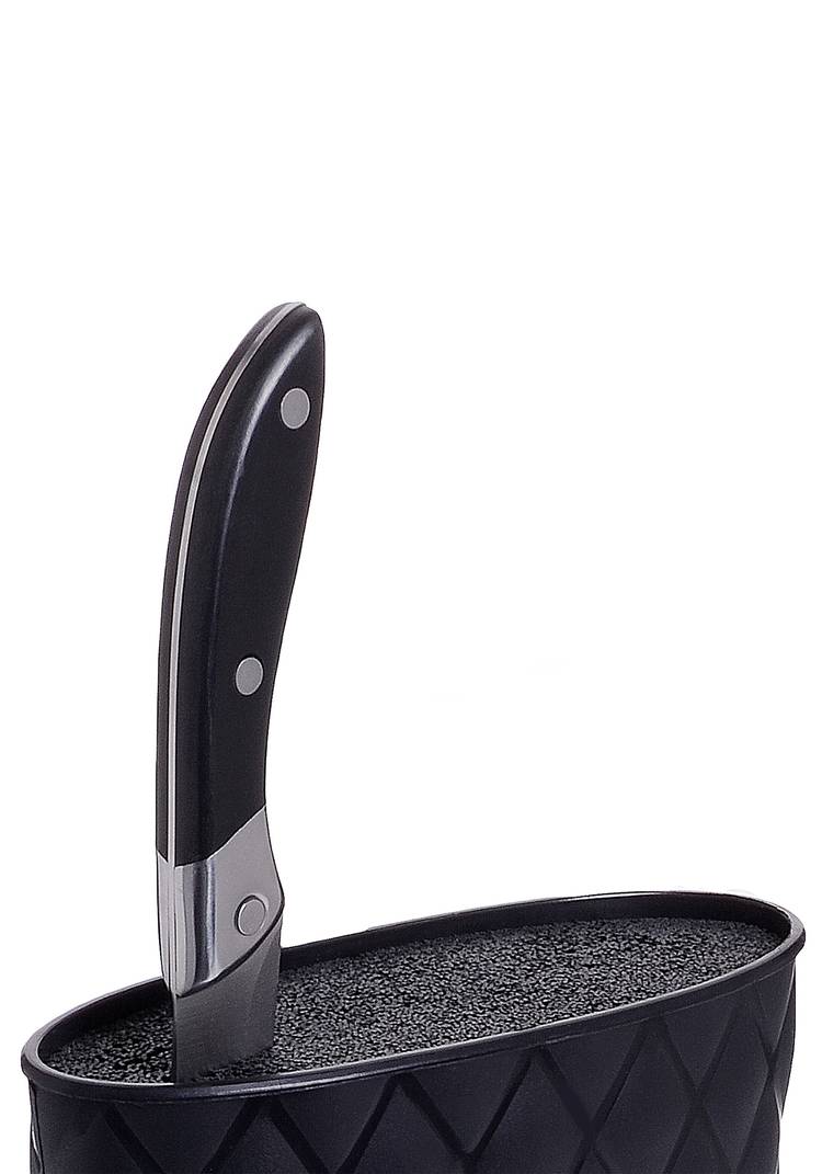 Универсальная подставка для ножей шир.  750, рис. 8